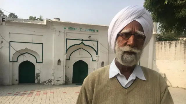 ਰਣਜੀਤ ਸਿੰਘ