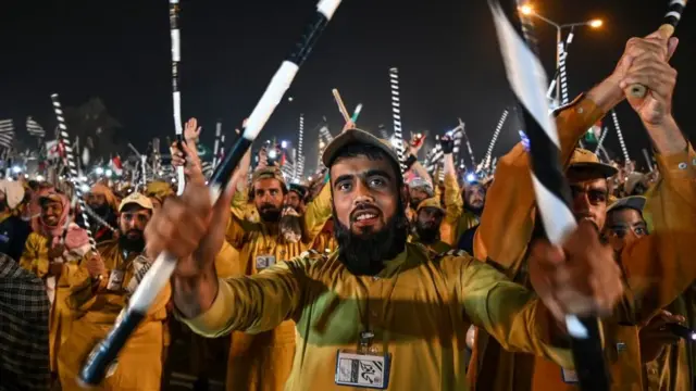 انصار الاسلام