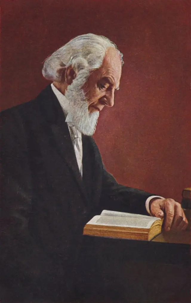 تشارلز تيز راسل