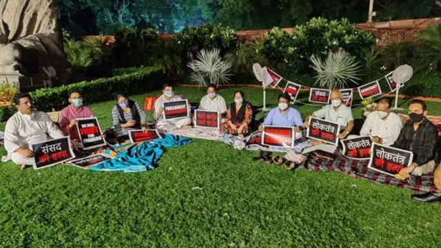 राजीव सातव