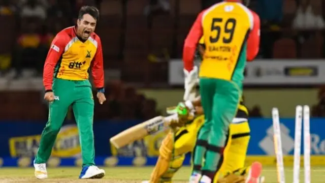 राशिद ख़ान