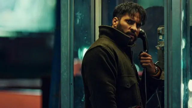 Американські боги (American Gods)