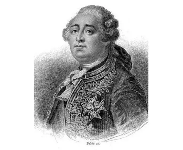 लूई 16वें