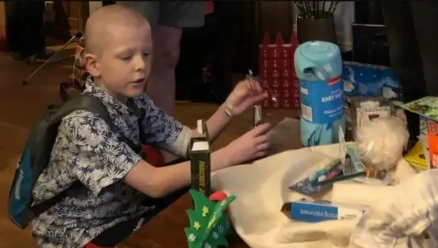 Cancer, chemotherapy