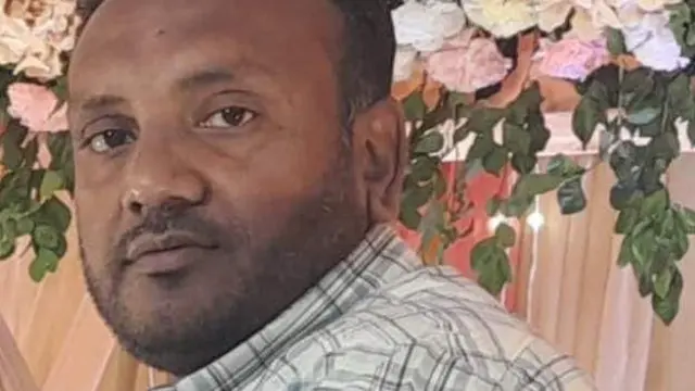 સબા અહેમદ પણ અંદર ફસાયેલા મજૂરોમાં છે