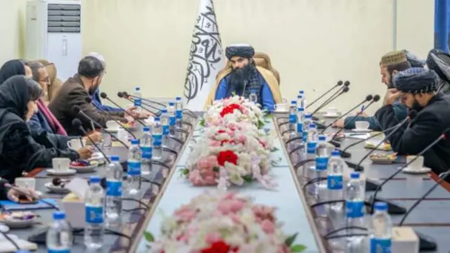 حقانی