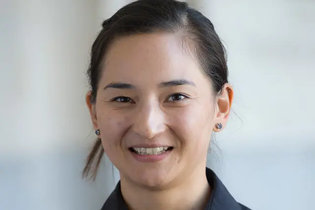 Эрика Марат, Вашингтондогу Улуттук коргонуу университетинин профессору