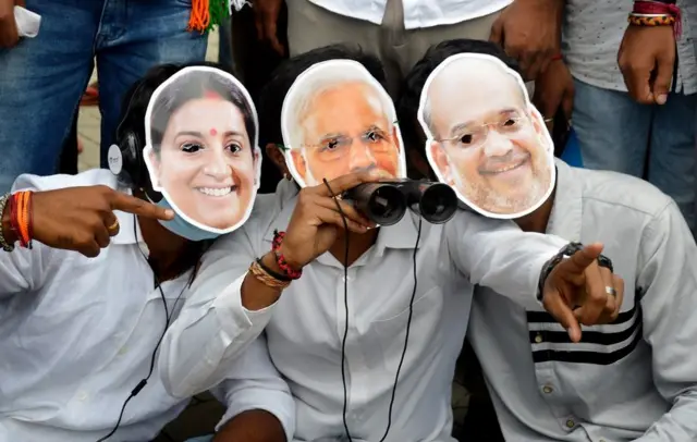 स्मृति इरानी