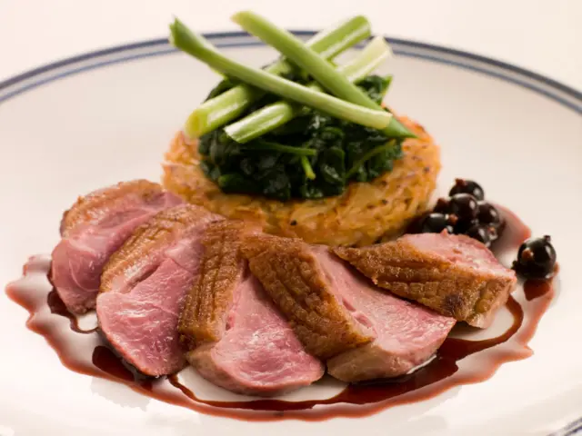 Les épinards sont une excellente source de vitamine K