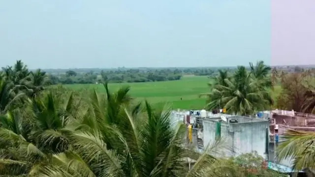 பரந்தூர் விமான நிலையம், விஜய், தமிழ்நாடு அரசு 