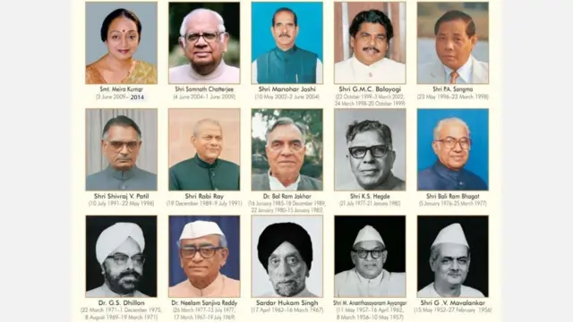 స్పీకర్ల ఫోటోలు