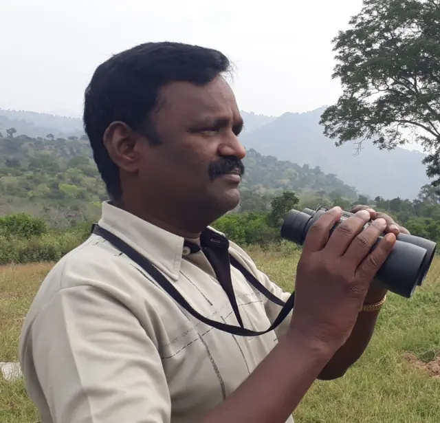 தமிழ்நாடு, யானைகள், யானைகள் கணக்கெடுப்பு