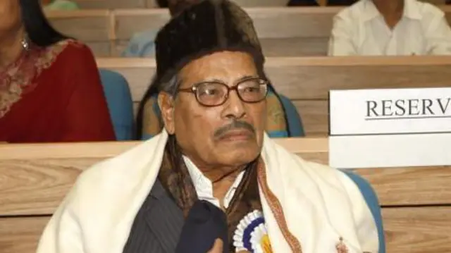 মান্না দে 