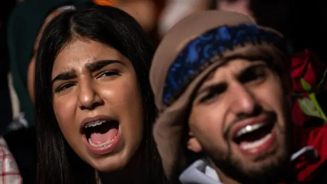 ఇజ్రాయెల్ దాడులు