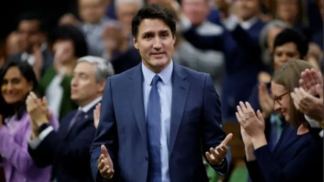 இந்தியா - கனடா பதற்றம்