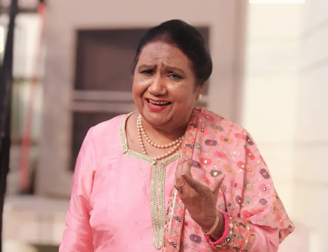 ਸਰਵਜੀਤ ਕੌਰ