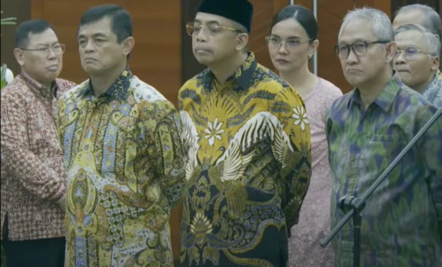 Djaka Budi Utama, Dirjen Pajak, kemenkeu