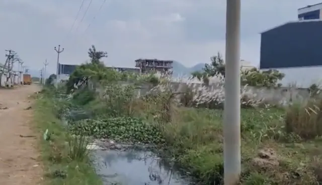 విజయవాడ, నేరాలు, ఆంధ్రప్రదేశ్