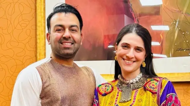 सॅमी आणि सफी