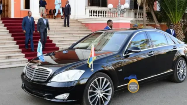 የሶማሊያው ፕሬዝዳንት አንድ ዓመት ባልሞላ ጊዜ ውስጥ በኤርትራ ከሦስት ጊዜ በላይ ጉብኝት አድርገዋል