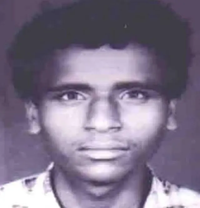 शंकर राव