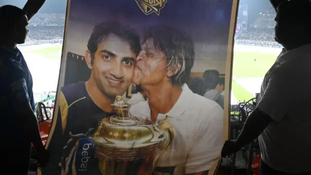 KKR vs SRH