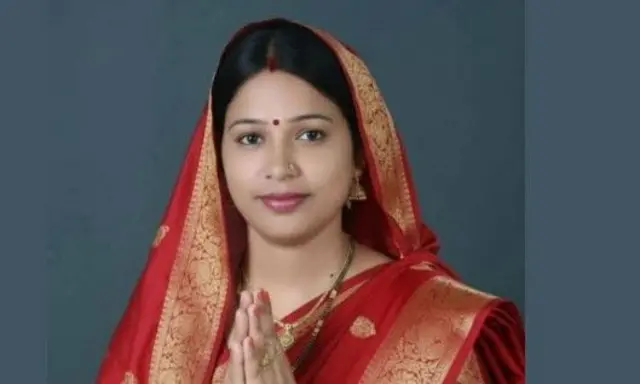 छोटी कुमारी 