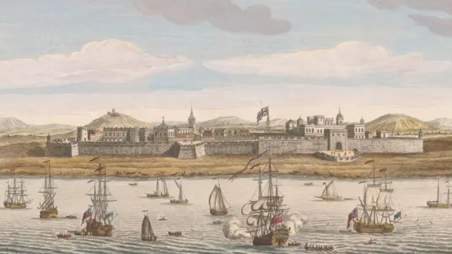 ஆங்கிலேயர்களின் சூழ்ச்சியில் சிக்கி கடனில் மூழ்கிய ஆற்காடு நவாப் முகமது அலி என்ன ஆனார்?