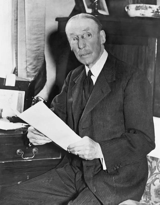 স্যার আর্থার হেনরি ম্যাকম্যাহন