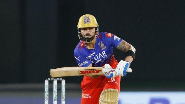IPL 2024: RR vs RCB Eliminator