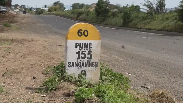 वृक्षतोड, महामार्ग