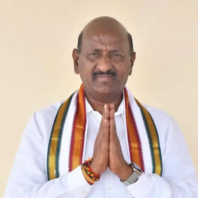 ఏనుగు రవీందర్ రెడ్డి