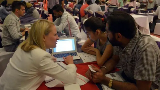 परदेशी शिक्षण 