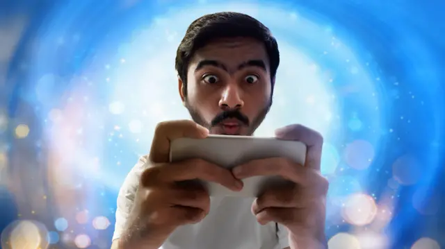 GEN Z கேமிங்-ல் ஆர்வம் கொள்வது ஏன்?