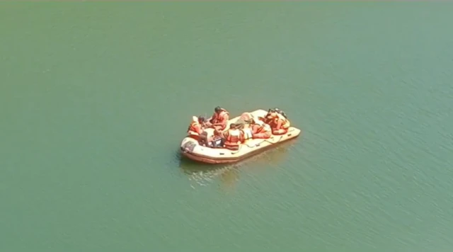 நந்தியாலா: காணாமல் போன சிறுமிக்கு நிகழ்ந்தது என்ன? : மைனர் சிறுவர்களுக்கு வன்புணர்வு எண்ணம் வருவதன் பின்னணி 