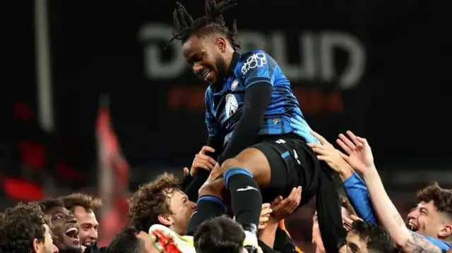 Ademola Lookman