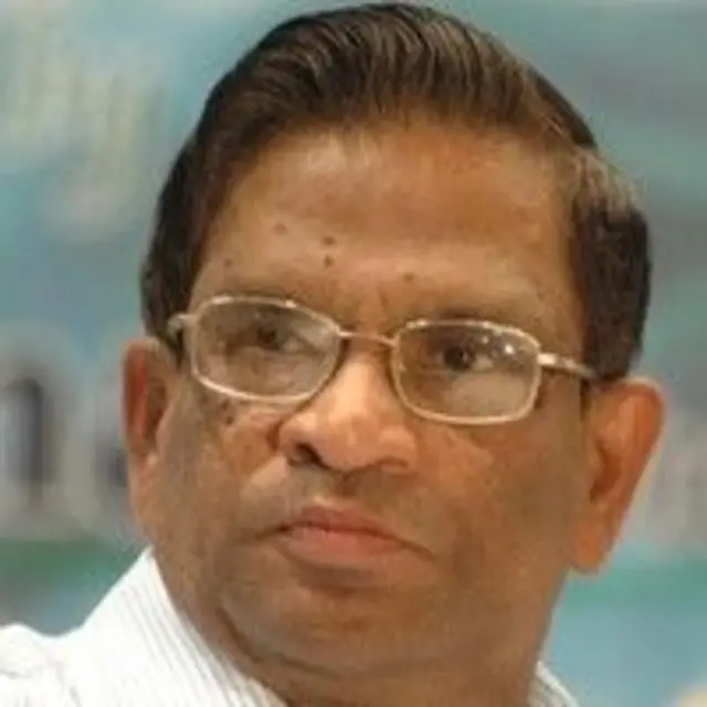 ప్రొఫెసర్ నారాయణ రావు