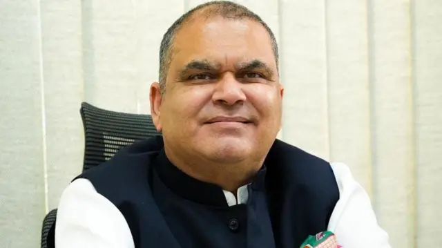 ਸੰਜੀਵ ਅਰੋੜਾ