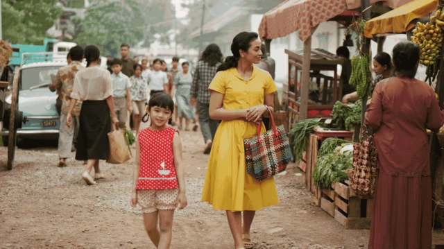 Adegan film Na Willa