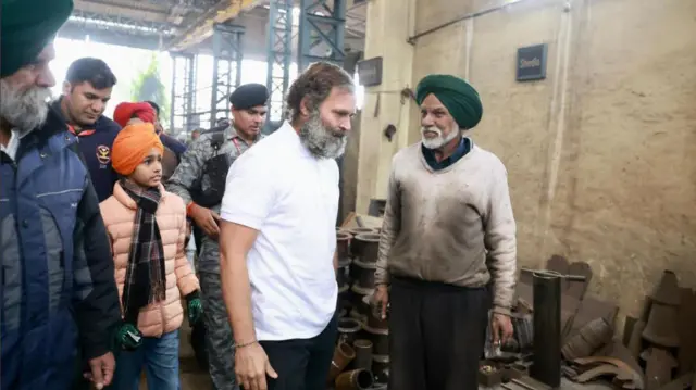 ਰਾਹੁਲ ਗਾਂਧੀ