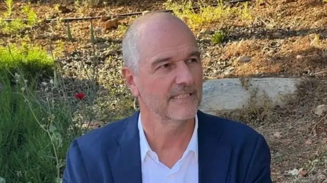 Rik Peeperkorn wo mw'ishami rya Onu rijejwe amagara y'abantu kw'isi OMS, aragabisha ko igitero kuri Rafah gishobora kwunyura uko ibintu vyifashe i Gaza.