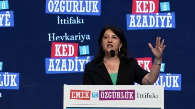 HDP