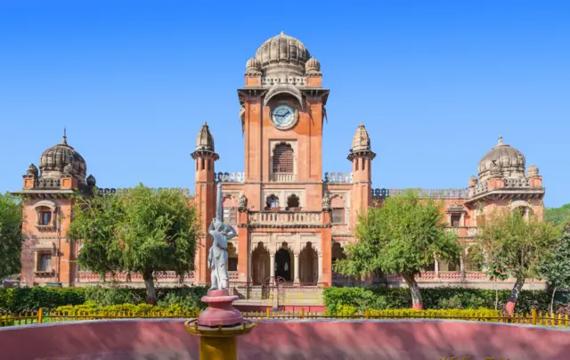 మతాంతర వివాహం, ప్రత్యేక వివాహ చట్టం