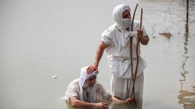 टायग्रिस नदी