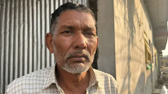  तौहिदा के पति अब्दुल समद