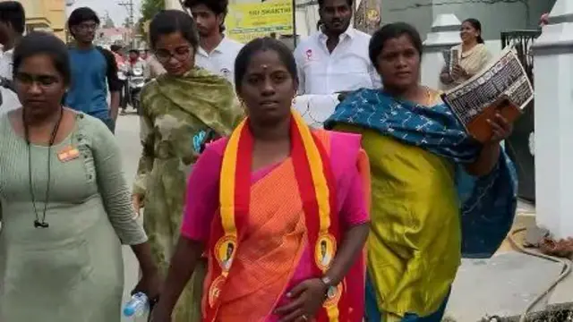 தமிழக, விஜய் அமைச்சரவை விரிவாக்கம், 5 பெண் அமைச்சர், 7 பட்டியல் பிரிவு அமைச்சர்கள்