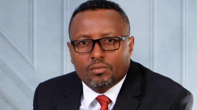ሞቲ በጊ