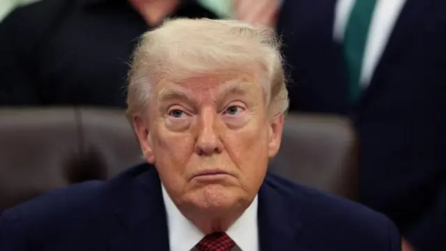 అమెరికా, హార్ముజ్ జలసంధి, నౌకల దిగ్బంధనం