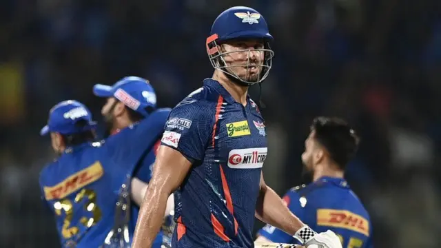 સ્ટોઇનિસ