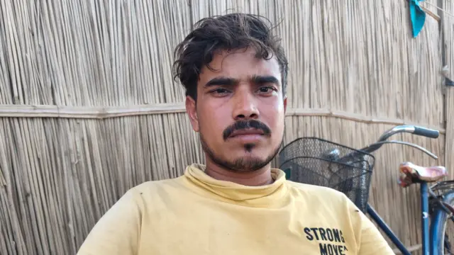 বাংলাদেশি সন্দেহে এক বছর তামিলনাডুর আটক শিবিরে বন্দি ছিলেন আওয়াল শেখ